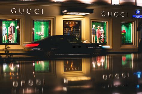 Il welfare aziendale in Gucci: i benefit per i dipendenti in Italia